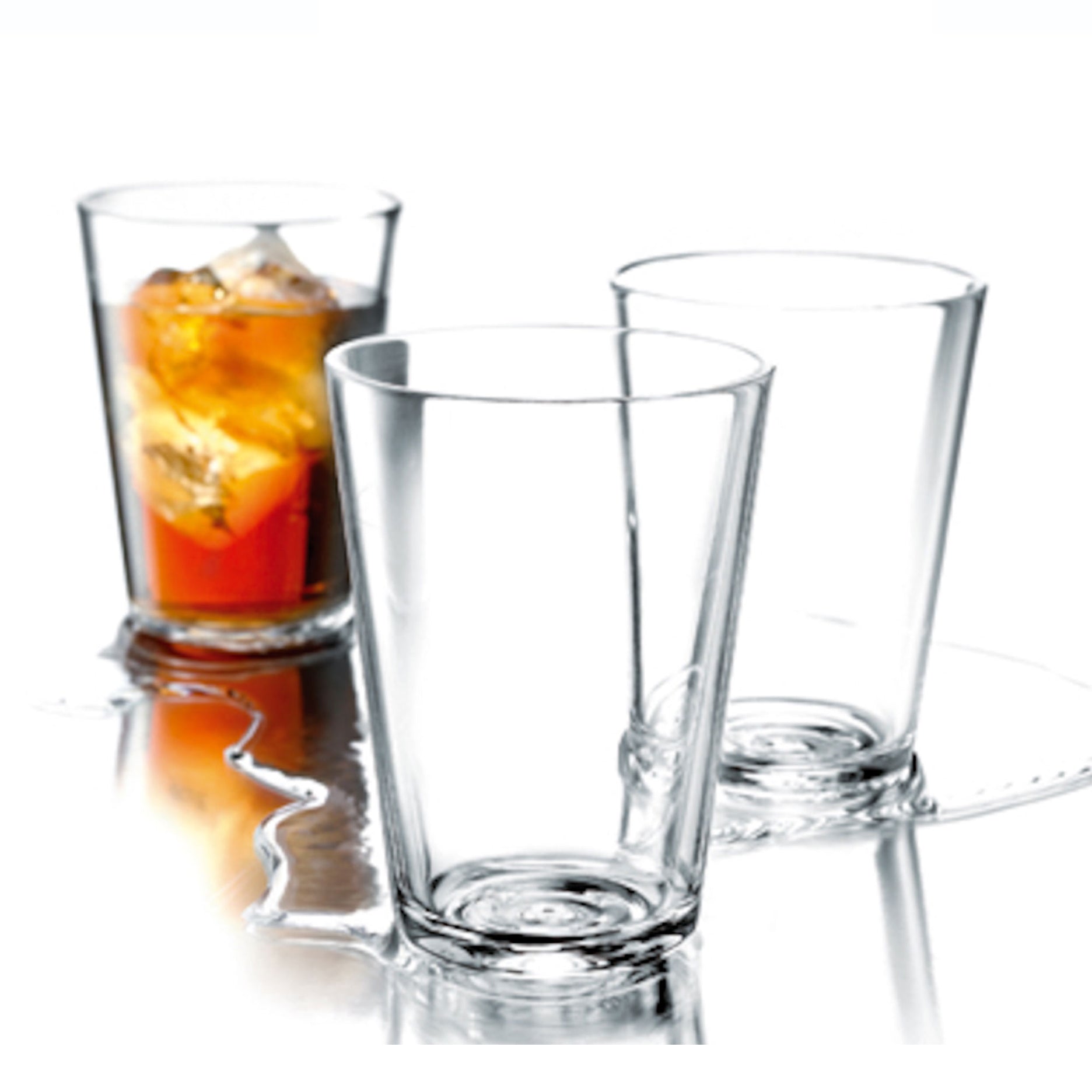 Drikkeglas 38 cl 4 stk